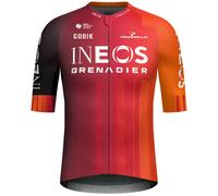 Maglia Team Ineos Grenadiers 2025 Reactive 2.0 manica corta - L