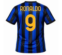 Maglia Inter 26/27 ufficiale Replica Personalizzabile Home Lautaro Dimarco