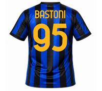 Maglia Inter 26/27 ufficiale Replica Personalizzabile Home Lautaro Dimarco