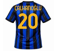 Maglia Inter 26/27 ufficiale Replica Personalizzabile Home Lautaro Dimarco
