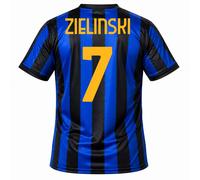 Maglia Inter 26/27 ufficiale Replica Personalizzabile Home Lautaro Dimarco