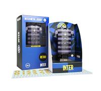 Maglia Inter Milan FC 97/98 Retro Metal Third Collezionabile