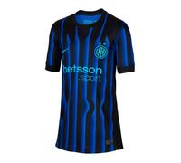 Maglia Inter Stadium 25/26 Home JR Nike