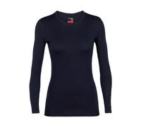 Maglia Intima 260 Tech Girocollo Donna - Donna - m - Icebreaker