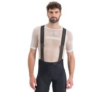 T-shirt intima Sportful 2nd Skin manica corta bianco - XXL