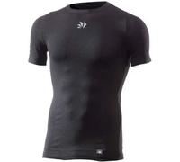 SIX2 Maglia intima TS1 V2 4 Stagioni Nero XL-XXL