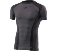 Maglia Intima 4 Stagioni Sixs Ts1 V2 Black Carbon 3XL-4XL