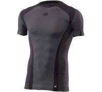 Maglia Intima 4 Stagioni Sixs Ts1 V2 Black Carbon M-L