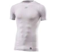 Maglia Intima 4 Stagioni Sixs Ts1 V2 Silver White 3XL-4XL