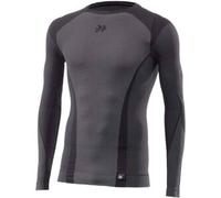 Maglia Intima 4 Stagioni Sixs Ts2 V2 Black Carbon XS-S