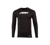 Maglia Intima 509 FZN LVL 1 (2021) NeroM Nero