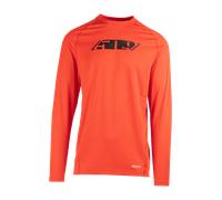 Maglia Intima 509 FZN Lvl 1 Apex RossoS Apex Rosso