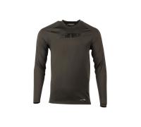 Maglia Intima 509 FZN Lvl 1 Grigio ScuroM Grigio Scuro