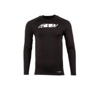 Maglia Intima 509 FZN Lvl 1 NeroXS Nero