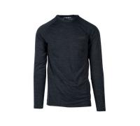 Maglia Intima 509 FZN Merino 180 Grigio ScuroXXL Grigio Scuro