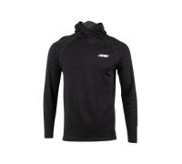 Maglia Intima 509 FZN Merino (2021) NeroL Nero