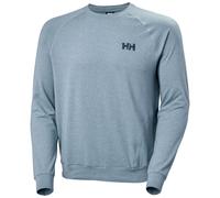 Maglia intima a collo rotondo Helly Hansen Tyri Bleu S