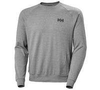Maglia intima a collo rotondo Helly Hansen Tyri Gris S