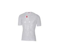 CASTELLI Core Mesh 3 Short Sleeve Base Layer 2XL