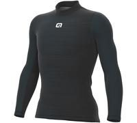Ale Shade Long Sleeve Base Layer Nero M-L Uomo