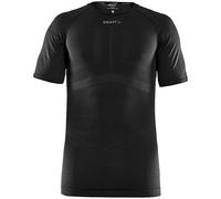 Maglia intima Active Intensity nero/grigio 2XL