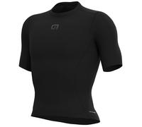 Maglia intima Ale Grid - Nero XS/S / Nero