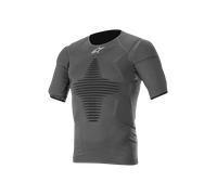 Maglia Intima Alpinestars Roost Antracite/NeroS/M Antracite,Nero