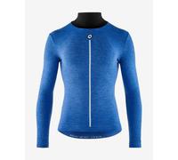 Maglia intima maniche lunghe Assos Ultraz Winter LS P1 - Blu XL/XXL / Blu
