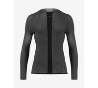 Maglia intima Assos Assosoires GTO DermaSensor Spring Fall manica lunga nero - XS-S