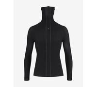 Maglia intima Assos Assosoires GTO DermaSensor Winter manica lunga nero - M