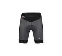 Maglia intima assos tactica hp t3 dark grey donna