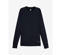 Maglia intima Burton Lightweight X manica lunga nero donna - M