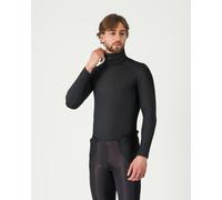 CASTELLI Langarm-Flanders 2 High Neck Radunterhemd, für Herren|CASTELLI Long