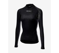 Castelli - Women's Flanders 2 Warm Long Sleeve - Maglietta tecnica ciclismo L nero