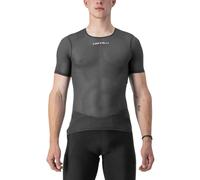 CASTELLI Pro Mesh 2.0 - maglietta tecnica ciclismo - uomo Black M