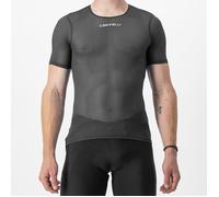 Maglia intima Castelli Pro Mesh 2.0 - Nero L / Nero