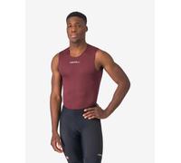 Castelli Pro Mesh 2.0 Sleeveless Base Layer Viola S Uomo