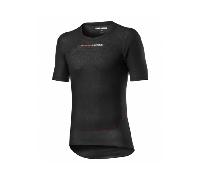 Castelli Maglia Intima Uomo - Prosecco Tech - nero 010 S (46)