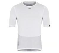 Gobik Maglia intima ciclismo Cell Skin manica corta grigio L-XL Uomo