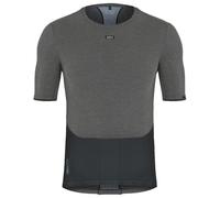 Maglia intima ciclismo Cell Skin nero