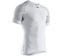 Maglia intima ciclismo Invent 4.0 LT bianco L
