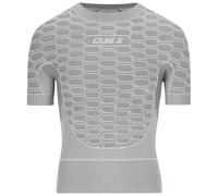 T-shirt intima Q36.5 2 Short manica corta grigio - L-XL