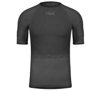 Gobik Limber Skin Short Sleeve Base Layer Bianco M Uomo
