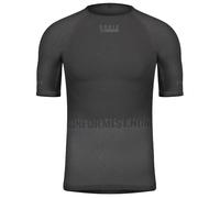 Gobik Maglia intima Limber Skin Short Sleeve manica corta bianco L-XL Uomo