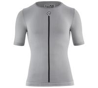 ASSOS Summer Ss Skin Layer P1 - Uomo - Grigio - Taglia XL/XXL- modello 2026