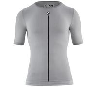 Maglia intima Assos Summer 1/3 Skin Layer P1 - Grigio M/L / Grigio