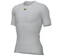 T-shirt intima Alé Intimo Stream manica corta grigio - XL-XXL