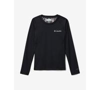 Columbia Midweight Crew 2 Maglia Termica Unisex - Bambini e Ragazzi