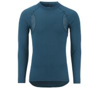 Maglietta da uomo Craft Active Extreme X LS Taglia: XXL / Colore: blu/grigio