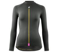Maglia intima donna maniche lunghe Assos Spring Fall LS P1 - Nero M/L / Nero